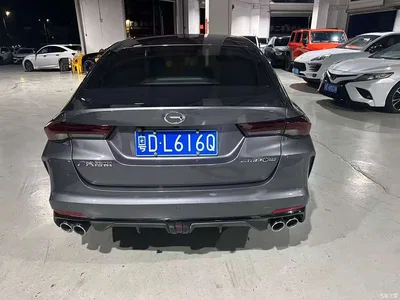 2023 GAC Trumpchi Trumpchi Emkoo 270T DCT J16 Edition, фото 3, лот 10416563