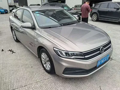 2019 Volkswagen Bora 1.5L Auto Fashion Model, фото 3, лот 10430097
