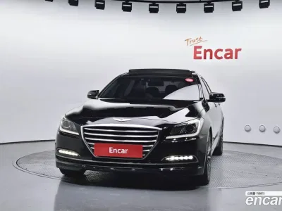 2016 Hyundai Genesis G330 Modern, фото 3, лот 10121307