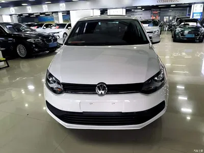 2018 Volkswagen Polo 1.5L Auto Safe Drive, фото 3, лот 10465277
