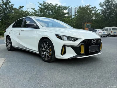 2021 GAC Trumpchi Trumpchi Emkoo 270T DCT J15 Edition, фото 3, лот 10403760