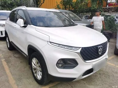 2021 Baojun 510 1.5L Manual Joy Edition, фото 4, лот 10408495
