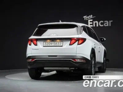 2023 Hyundai Tucson Modern 2WD, фото 4, лот 10032599