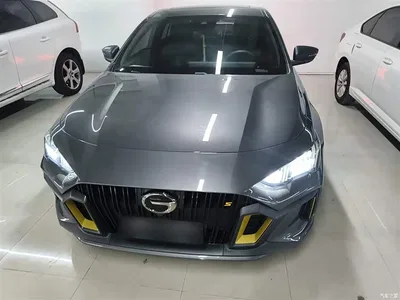 2023 GAC Trumpchi Trumpchi Emkoo 270T DCT J11 Edition, фото 3, лот 10426198