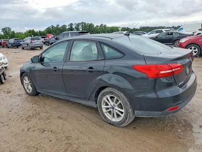 2015 FORD FOCUS SE, фото 2, лот 10554459