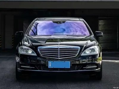2012 Mercedes-Benz S-Class S 350 L Grand Edition, фото 4, лот 10257679