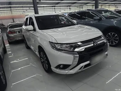 2021 Mitsubishi Outlander 2.0L FWD Comfort Edition 5-seater, фото 4, лот 10340498