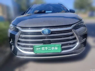 2021 BYD Tang New Energy DM-i 112KM Honor, фото 2, лот 10662527