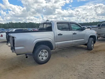 2020 TOYOTA TACOMA SR, фото 3, лот 10502020