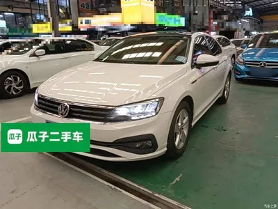 2019 Volkswagen Lamando 230TSI DSG Fashion Edition China VI, фото 2, лот 10469739