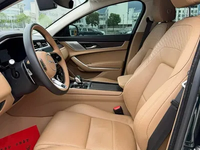 2025 Jaguar XFL 2.0T P250 FWD Luxury Edition, фото 4, лот 10289760