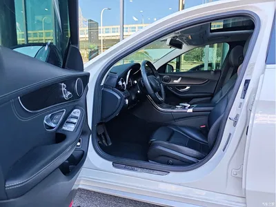 2016 Mercedes-Benz C-Class C 180 L Sport, фото 4, лот 11512454