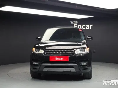 2016 Land Rover Range Rover Sport 3.0 SDV6 HSE Dynamic, фото 3, лот 10142312