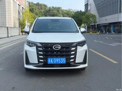 2023 GAC Trumpchi Trumpchi M6 PRO 270T DCT Luxury Edition, фото 2, лот 10887005