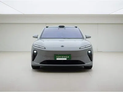 2024 NIO ET5T 75kWh Touring, фото 2, лот 10363921