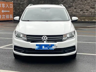 2019 Volkswagen Santana Gran Santana 1.5L Auto Trend Edition China V, фото 3, лот 10258465