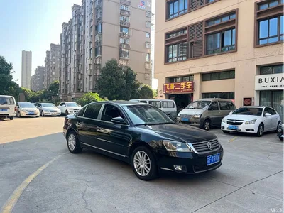 2009 Volkswagen Passat Lingyu 1.8T Automatic Luxury, фото 2, лот 10481152