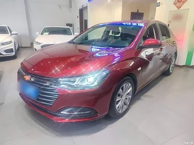 2022 Chevrolet Monza 320 Automatic Enjoyment Sunroof Edition, фото 1, лот 10380359