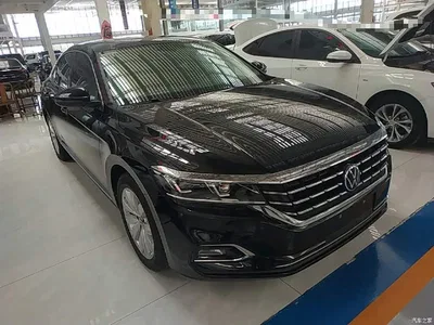 2020 Volkswagen Passat Facelift 280TSI Elite Version China VI, фото 4, лот 10441082