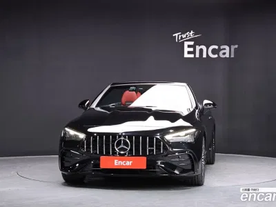 2025 Mercedes-Benz CLE-Class CLE450 4MATIC Cabriolet, фото 2, лот 10043854