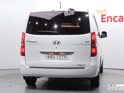 2018 Hyundai Starex 5-Seater VAN, фото 4, лот 10161603