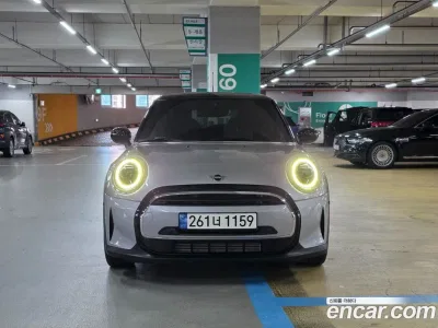2024 Mini Cooper 클래식 플러스, фото 3, лот 10225054