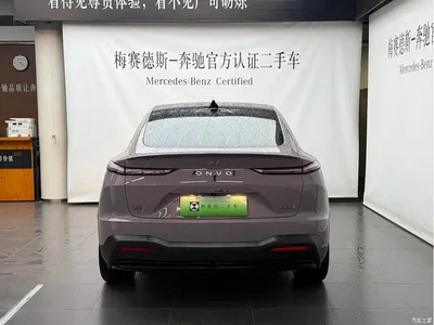 2025 Ledao L60 2WD Base Model, фото 4, лот 10830672