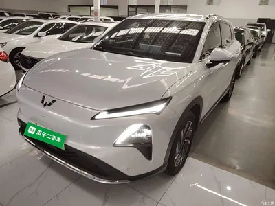2024 Wuling Motors Wuling Xingguang S 510km Navigation Edition, фото 1, лот 11205682