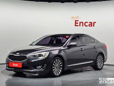 2013 Kia K7 2.4 GDI Prestige Specia, фото 1, лот 11548381