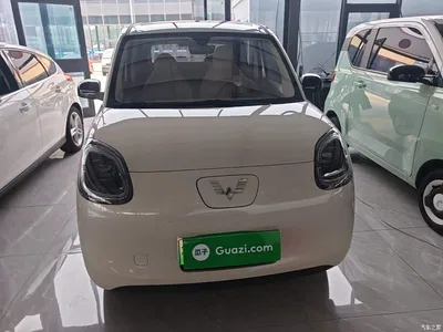 2025 Wuling Motors Hongguang MINIEV 4-Door Premium Edition, фото 3, лот 10768030