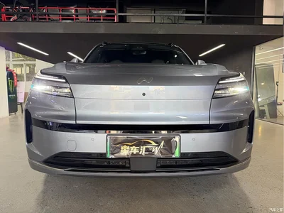 2025 Ledao L90 AWD Base Model, фото 2, лот 11580054