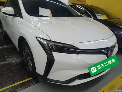 2019 Buick Velite 6 Connected Smart Edition, фото 4, лот 10260178