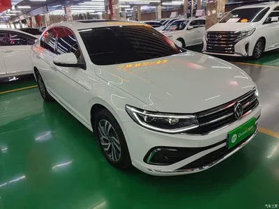 2023 Volkswagen Bora 200TSI DSG Yuexing Edition, фото 4, лот 10471415