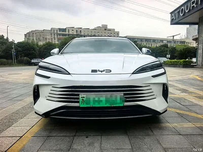 2023 Byd Seal, фото 3, лот 10244421