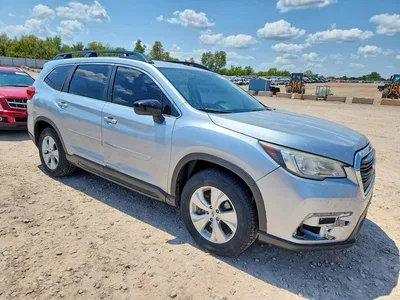 2019 SUBARU ASCENT, фото 4, лот 10566023