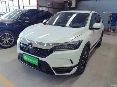 2020 Honda Haoying Sharp Hybrid 2.0L 2WD Sharp Premium Edition, фото 2, лот 11242448
