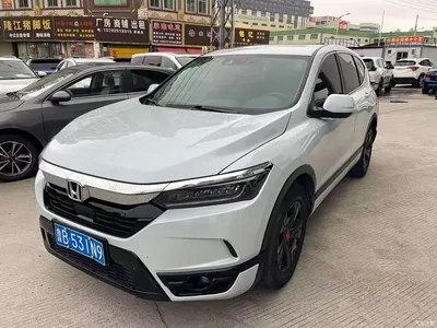 2021 Honda Haoying 240TURBO CVT 2WD Luxury, фото 1, лот 10827474