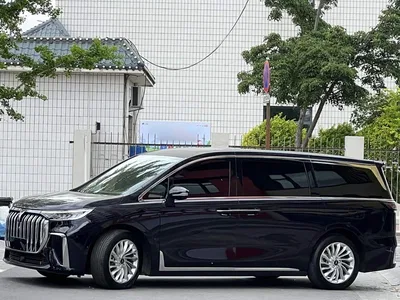 2024 Voyah Auto Voyah Dreamer PHEV Ultra Long Range Premium Edition, фото 2, лот 10357998