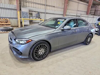 2024 MERCEDES-BENZ C 300, фото 1, лот 11175650