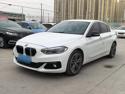 2018 BMW 1 Series Facelift 118i Sport, фото 1, лот 10470839