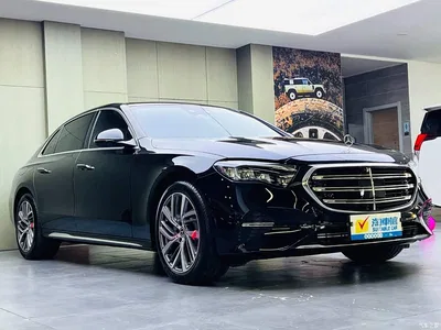 2026 Mercedes-Benz E-Class, фото 3, лот 11211701