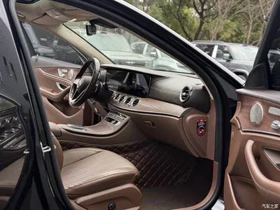 2022 Mercedes-Benz E-Class E 300 L Fashion, фото 3, лот 10445229
