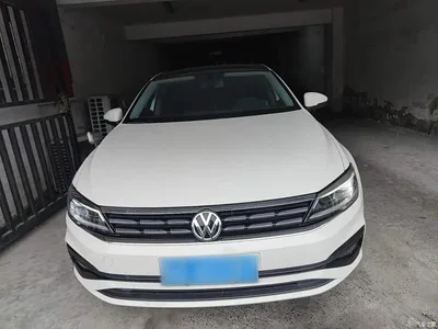 2019 Volkswagen Lamando 280TSI DSG Comfort Edition China VI, фото 3, лот 11194994