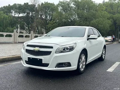 2014 Chevrolet Malibu 2.0L Automatic Luxury, фото 1, лот 10888944