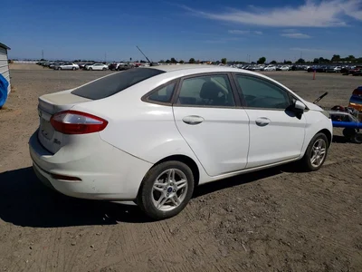 2017 FORD FIESTA SE, фото 3, лот 10505625