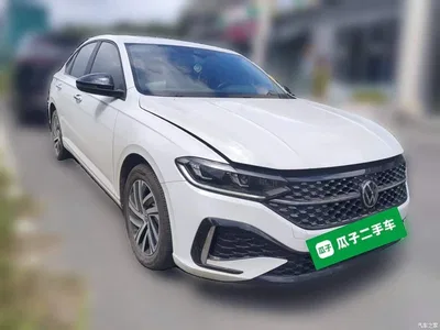 2024 Volkswagen Lavida Model 300TSI DSG Starlight Full Comfort Edition, фото 3, лот 10816793