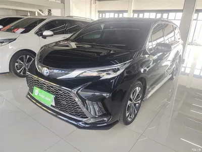 2023 Toyota Granvia 2.5L Hybrid Prestige PLUS Edition, фото 1, лот 10383647