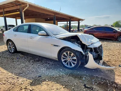 2018 JAGUAR XF PREMIUM, фото 4, лот 10879970