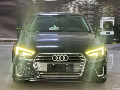 2019 Audi A4L 40 TFSI Fashion (China VI), фото 2, лот 10452708