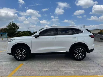 2022 Haval H6 3rd Gen 1.5T Auto 2WD Max, фото 4, лот 10382357